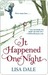 It Happened One Night (Kindle Edition)