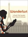 Wanderlust: A Book Club Sampler from Simon & Schuster