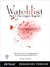 Watchlist: Part II: The Copper Bracelet (Kindle Edition with Audio/Video)