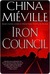 Iron Council (New Crobuzon, #3)
