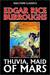 Thuvia, Maid of Mars (Kindle Edition)