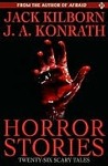 Horror Stories Horror Stories