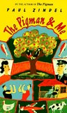 The Pigman and Me by Paul Zindel