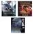 Highland Hunger Bundle with Yours for Eternity & Highland Beast (Kindle Edition)