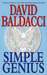 Simple Genius (Sean King & Michelle Maxwell, #3)