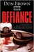 Defiance (The Navy Justice Series)