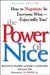 The Power of Nice: How to Negotiate So Everyone Wins- Especially You!, Revised Edition (Kindle Edition)