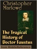 The Tragical History of Doctor Faustus