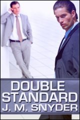 Double Standard by J.M. Snyder