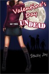 Valentine's Day of the Undead (Megan Berry, #2.5)