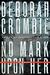 No Mark Upon Her (Duncan Kincaid & Gemma James, #14)