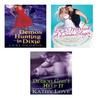 A Demonic Bundle: So I Married a Demon Slayer, Demon Can't Help It & Demon Hunting in Dixie