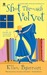 Shot Through Velvet (Crime of Fashion, #7)