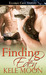 Finding Eden (Eden #2)