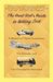 The Good Girl's Guide to Getting Lost: A Memoir of Three Continents, Two Friends, and One Unexpected Adventure (Kindle Edition)