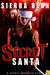 Secret Santa (Secret McQuee...