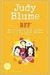 BFF*: Two novels by Judy Blume--Just As Long As We're Together/Here's to You, Rachel Robinson (*Best Friends Forever) (Best Friends Forever)