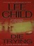 Die Trying (Jack Reacher, #2)