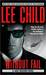 Without Fail (Jack Reacher, #6)