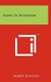 Essays in Humanism (Kindle Edition)