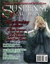 Suspense Magazine February 2011