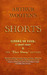 Arthur Wooten's Shorts: A Stroke Of Luck: a short story & The "Dear Henry" Letters