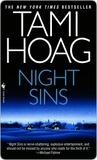 Night Sins by Tami Hoag Night Sins by Tami Hoag