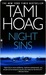 Night Sins (Deer Lake, #1)