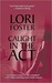 Caught In The Act  (Men to the Rescue #3)