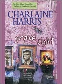 Grave Sight by Charlaine Harris