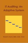 IT Auditing by Robert  E. Davis
