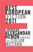 Best European Fiction 2011 (Kindle Edition)