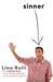 Sinner: The Catholic Guy's Funny, Feeble Attempts to Be a Faithful Catholic  (Kindle Edition)
