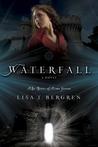 Waterfall by Lisa Tawn Bergren