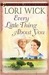 Every Little Thing About You (Yellow Rose Trilogy #1)
