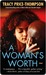 A Woman's Worth: A Novel (Strivers Row)
