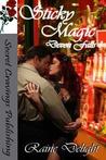 Sticky Magic (Devon Falls, #1)