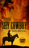Shy Cowboy (Uncommon Cowboys, #3)