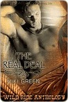 The Real Deal by Niki Green