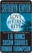 Love at First Bite (Dark-Hunter Universe; Wild Wulfs of London, #2.5)