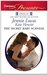 The Secret Baby Scandal: The Count's Secret Child\The Sandoval Baby (Larger Print Presents)