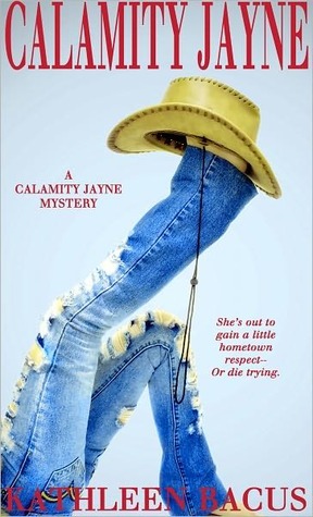 Calamity Jayne