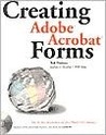 Creating Adobe Acrobat Forms