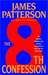 The 8th Confession (Women's Murder Club #8)