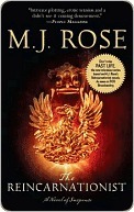 The Reincarnationist by M.J. Rose The Reincarnationist by M.J. Rose