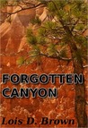 Forgotten Canyon