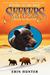 Island of Shadows (Seekers: Return to the Wild, #1)