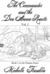 The Commander And The Den Asaan Rautu (Haanta #1)