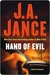 Hand Of Evil (Ali Reynolds, #3)
