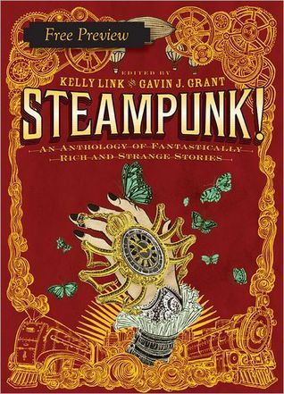 Clockwork Fagin by Cory Doctorow